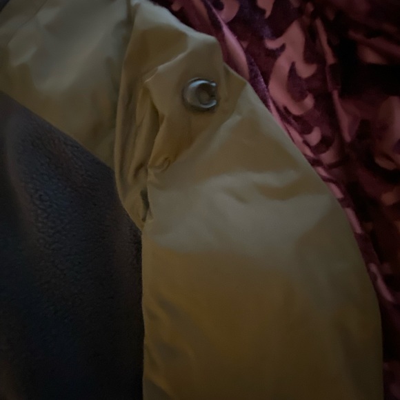 Coach Jacket - Picture 3 of 7